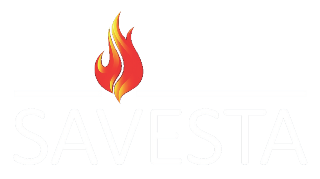 Logo in wit transparant