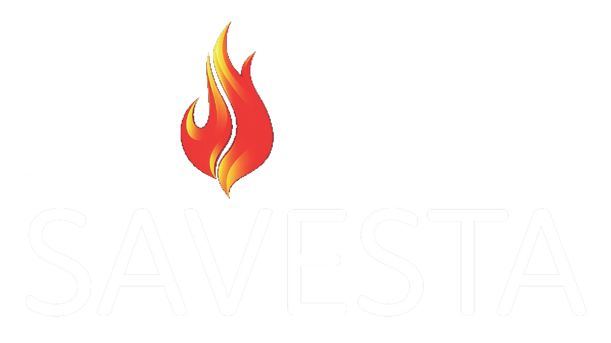 Logo in wit transparant
